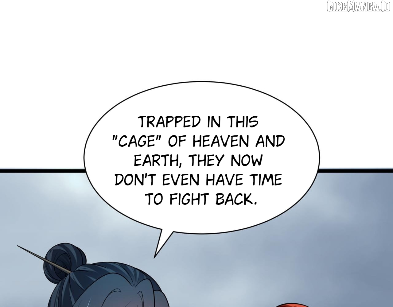 Era of the Haunted Chapter 531 - page 74